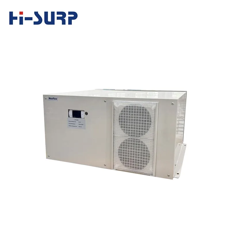 1500 W охладител за електрически шкафове