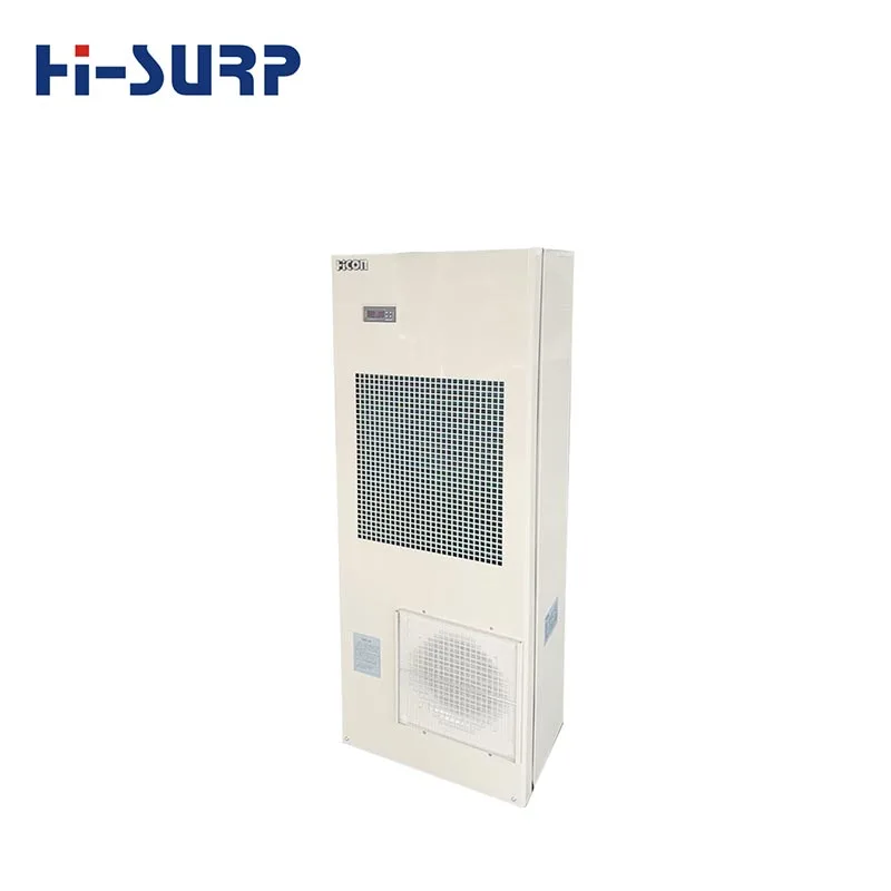 2500W шкафов климатик