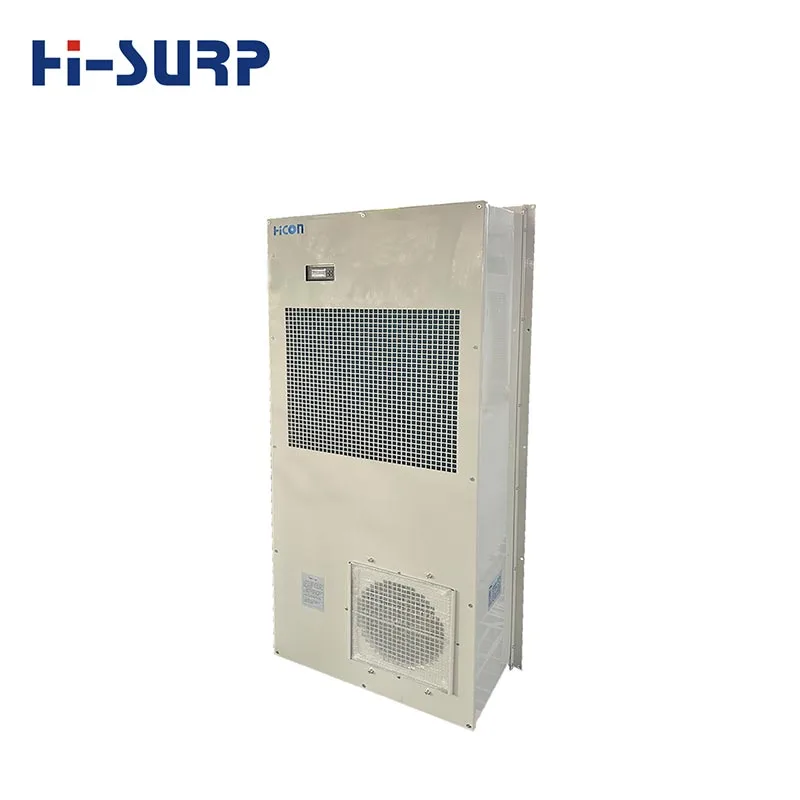 3500W панелен климатик