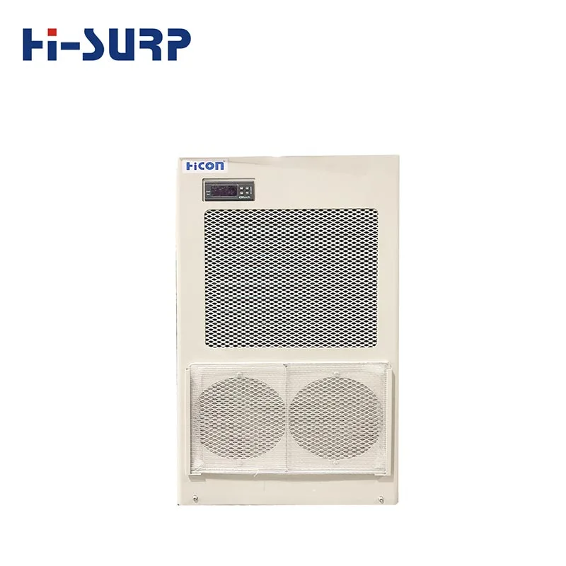 600W затворен климатик