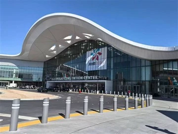 Hicon демонстрира иновации на AHR EXPO 2026: Предефиниране на стандартите за прецизно охлаждане