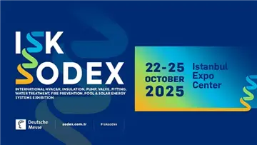 Hicon на Турция HVAC&R Expo! Добре дошли в нашия щанд!