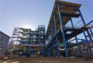 Новата доставка на проект за промишлен променлив ток на Hicon за пазара на Индонезия!